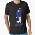 Hazard Eden T-Shirt - Streetwear Style Men Women - T-Shirt, Sweatshirt, Hoodie