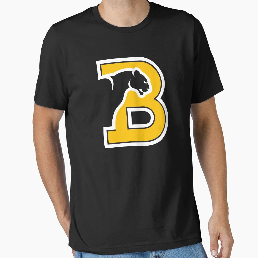 Bsc Panthers T-Shirt - Fun Novelty Design Men Women - T-Shirt, Sweatshirt, Hoodie