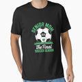 Soccer Senior Mom 2026 Final Soccer Season T-Shirt - Trendy Graphic Unisex - T-Shirt, Sweatshirt, Hoodie
