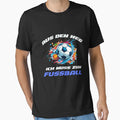Football Enthusiasts T-Shirt - Aesthetic Graphic Unisex - T-Shirt, Sweatshirt, Hoodie