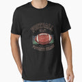 Football Is My Favorite Season T-Shirt - Aesthetic Graphic for Adults - T-Shirt, Sweatshirt, Hoodie