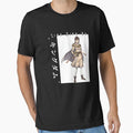 Liao Diao He Kingdom Anime Warrior Historical Manga - Adult & Kids T-Shirts, Sweatshirts & Hoodies apparel design preview 1