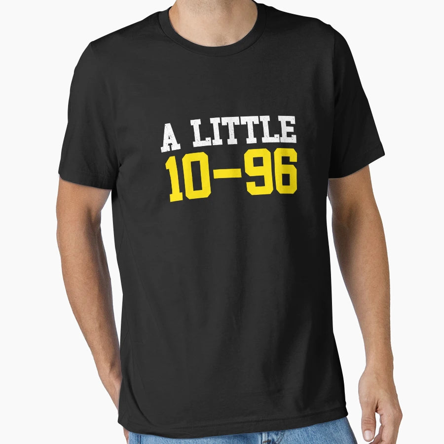 Little 10 96 Emergency Dispatch 911 T-Shirt - Novelty Apparel Unisex - T-Shirt, Sweatshirt, Hoodie