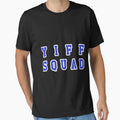 Yiff Squad T-Shirt - Graphic Print Men Women - T-Shirt, Sweatshirt, Hoodie