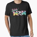 Sweet Soccer Mom Drip T-Shirt - Graphic Print Men Women - T-Shirt, Sweatshirt, Hoodie
