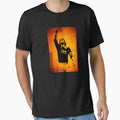 Francesco Totti Mural From Rome T-Shirt - Graphic Print for Adults - T-Shirt, Sweatshirt, Hoodie