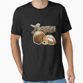 Rugby League T-Shirt - Trendy Graphic Unisex - T-Shirt, Sweatshirt, Hoodie