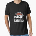 Womens My Favorite Rugby Player Calls Me T-Shirt - Novelty Apparel Unisex - T-Shirt, Sweatshirt, Hoodie