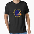 Football T-Shirt - Trendy Graphic for Adults - T-Shirt, Sweatshirt, Hoodie