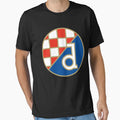Best Seller Dinamo Zagreb Gift T-Shirt - Streetwear Style Men Women - T-Shirt, Sweatshirt, Hoodie