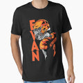 Evan Mcpherson T-Shirt - Custom Art Print Men Women - T-Shirt, Sweatshirt, Hoodie