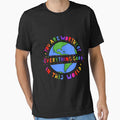 You Are Worthy by jwadelbraylen - Adult & Kids T-Shirts, Sweatshirts & Hoodies apparel design preview 1