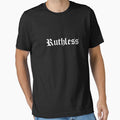Ruthless by DerickBatista30 - Adult & Kids T-Shirts, Sweatshirts & Hoodies apparel design preview 1