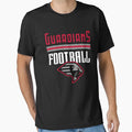 New York Guardians Football T-Shirt - Streetwear Style for Adults - T-Shirt, Sweatshirt, Hoodie