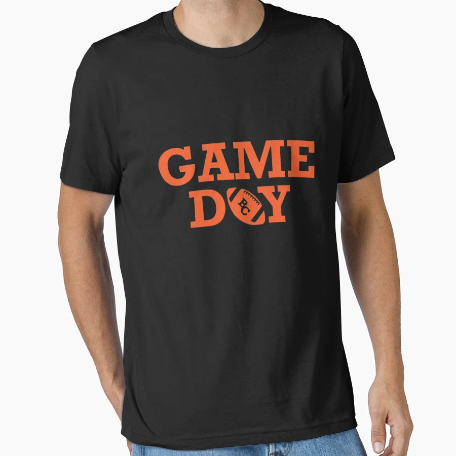 Bc Lions12 T-Shirt - Trendy Graphic Unisex - T-Shirt, Sweatshirt, Hoodie