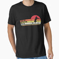 Not Just Football School Soccer T-Shirt - Unique Graphic Men Women - T-Shirt, Sweatshirt, Hoodie