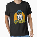Rem Lezar T-Shirt - Fun Novelty Design for Adults - T-Shirt, Sweatshirt, Hoodie