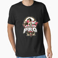 Future Pro Soccer Player T-Shirt - Minimalist Print Men Women - T-Shirt, Sweatshirt, Hoodie