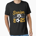 Womens Patel 5 Senior Mom T-Shirt - Graphic Print for Adults - T-Shirt, Sweatshirt, Hoodie