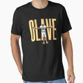 Chris Olave T-Shirt - Novelty Apparel for Adults - T-Shirt, Sweatshirt, Hoodie