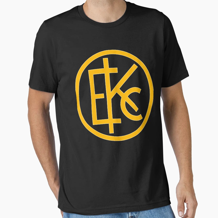 Original Eastman Kodak Company Logo T-Shirt - Unique Graphic for Adults - T-Shirt, Sweatshirt, Hoodie