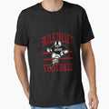 Pauls Valley Panthers Fb Player T-Shirt - Novelty Apparel Men Women - T-Shirt, Sweatshirt, Hoodie