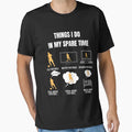 Football Funny Soccer Player T-Shirt - Custom Art Print Men Women - T-Shirt, Sweatshirt, Hoodie