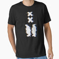 Wasted Penguinz T-Shirt - Unique Graphic for Adults - T-Shirt, Sweatshirt, Hoodie
