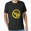 Bsc Young T-Shirt - Fun Novelty Design Men Women - T-Shirt, Sweatshirt, Hoodie
