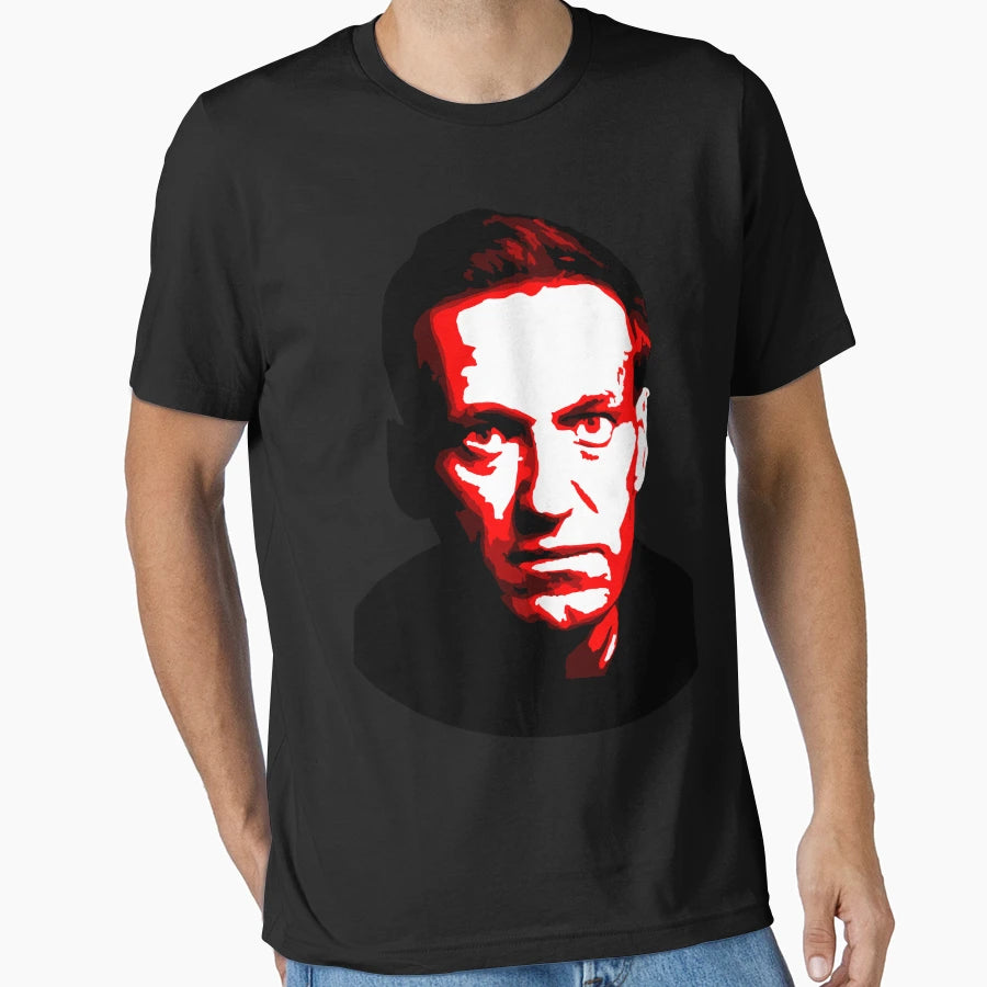 Alexei Navalny T-Shirt - Minimalist Print Men Women - T-Shirt, Sweatshirt, Hoodie