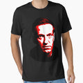 Alexei Navalny T-Shirt - Minimalist Print Men Women - T-Shirt, Sweatshirt, Hoodie
