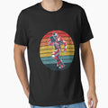 American Football T-Shirt - Streetwear Style Men Women - T-Shirt, Sweatshirt, Hoodie