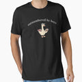 Outnumbered T-Shirt - Trendy Graphic Men Women - T-Shirt, Sweatshirt, Hoodie