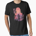 Waguri Kaoruko #942 by triglavis-art - Adult & Kids T-Shirts, Sweatshirts & Hoodies apparel design preview 1