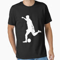 Soccer T-Shirt - Streetwear Style Unisex - T-Shirt, Sweatshirt, Hoodie