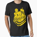 Steelers T-Shirt - Trendy Graphic Unisex - T-Shirt, Sweatshirt, Hoodie