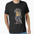 Ronaldinho T-Shirt - Fun Novelty Design Unisex - T-Shirt, Sweatshirt, Hoodie