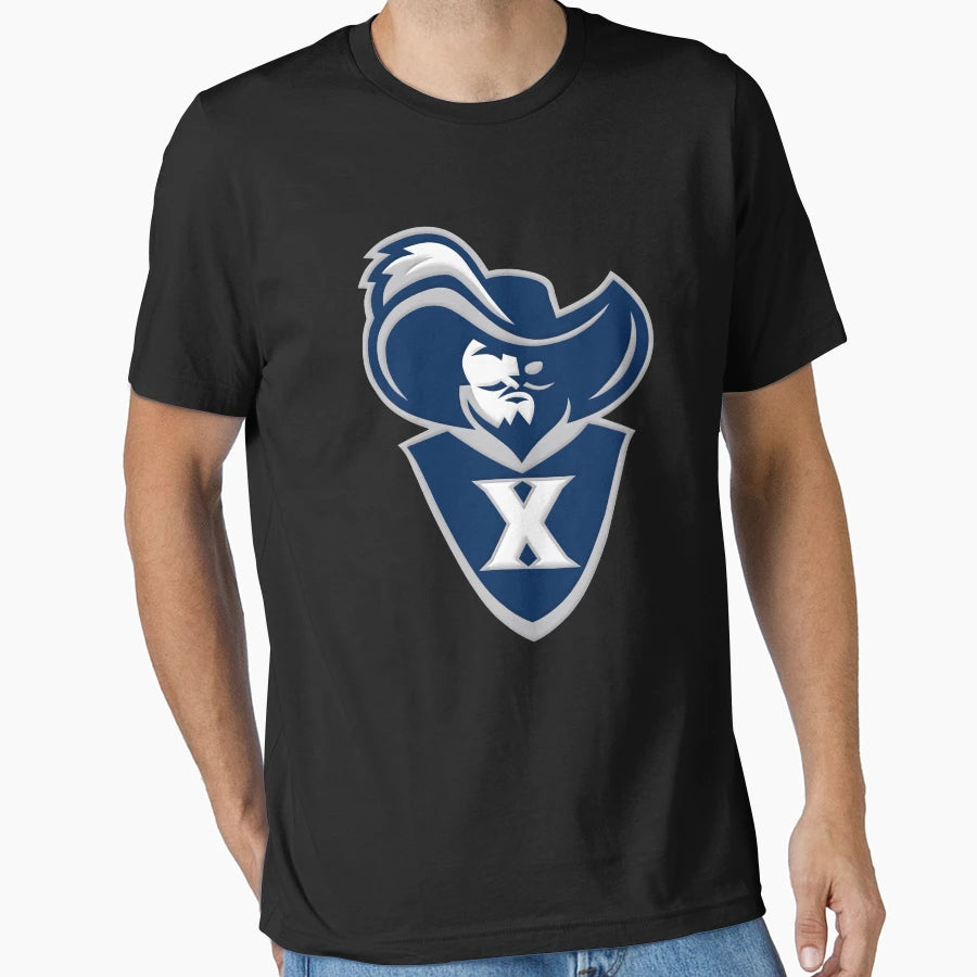 Xavier University T-Shirt - Trendy Graphic Men Women - T-Shirt, Sweatshirt, Hoodie