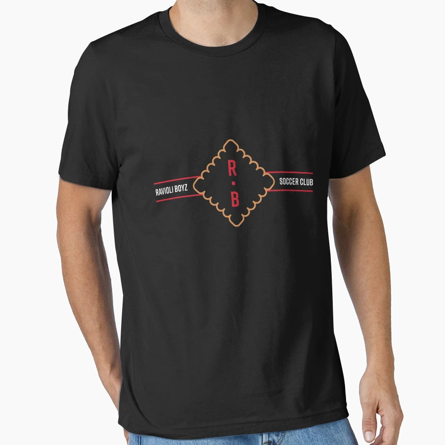 St Louis Ravioli Boyz T-Shirt - Unique Graphic Unisex - T-Shirt, Sweatshirt, Hoodie