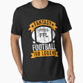 Fantasy Football Idb Legend T-Shirt - Graphic Print for Adults - T-Shirt, Sweatshirt, Hoodie