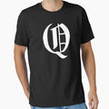 Funny Alphabet T Shirts T-Shirt - Graphic Print for Adults - T-Shirt, Sweatshirt, Hoodie