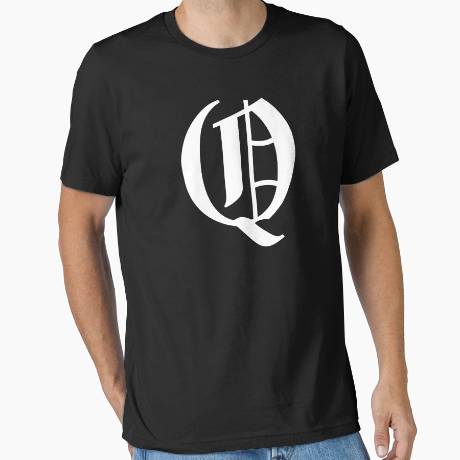 Funny Alphabet T Shirts T-Shirt - Graphic Print for Adults - T-Shirt, Sweatshirt, Hoodie