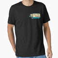 From Mud to Bloom: Lotus Yoga by LyricsWear - Adult & Kids T-Shirts, Sweatshirts & Hoodies apparel design preview 1