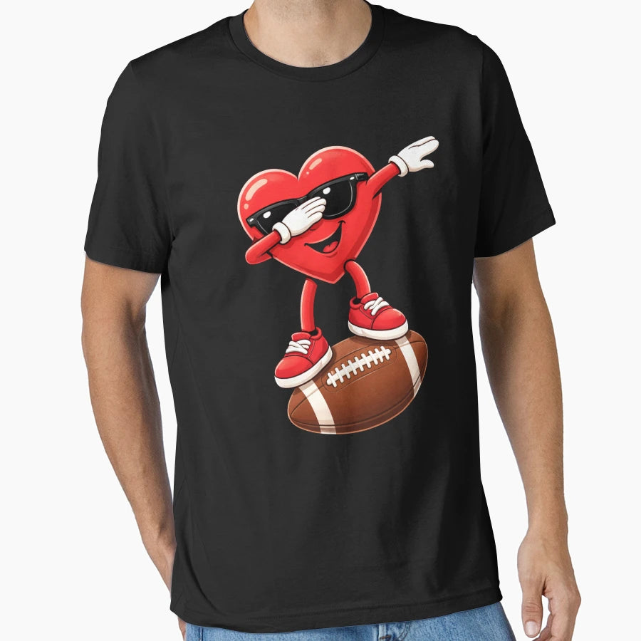 Copy Colorful Hockey Player 67 Hockey T-Shirt - Trendy Graphic Unisex - T-Shirt, Sweatshirt, Hoodie