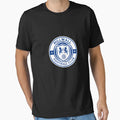 Millwall Logo T-Shirt - Graphic Print for Adults - T-Shirt, Sweatshirt, Hoodie