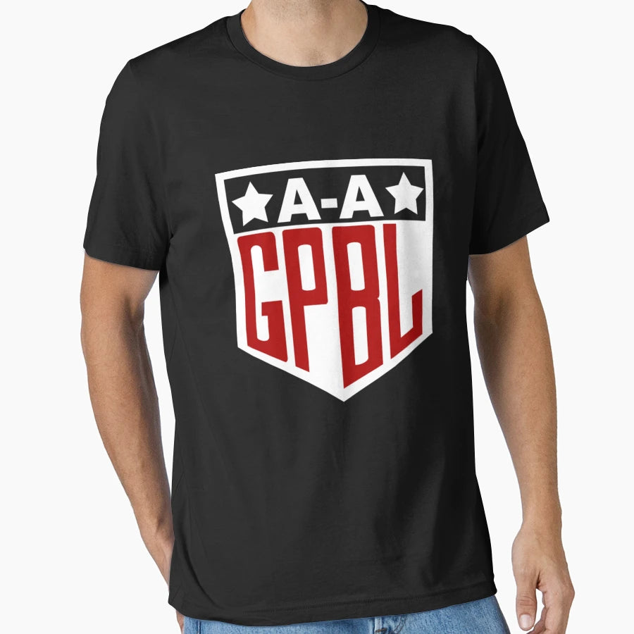 League Their Own Gpbl T-Shirt - Streetwear Style Unisex - T-Shirt, Sweatshirt, Hoodie