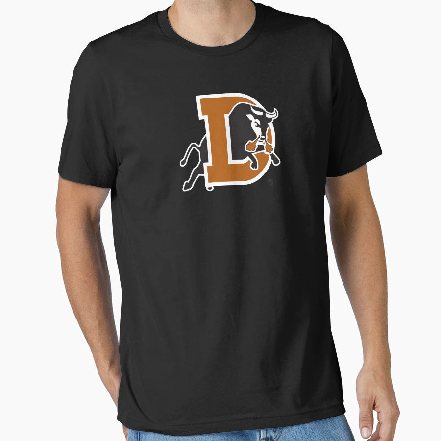Bulls Logo T-Shirt - Aesthetic Graphic Men Women - T-Shirt, Sweatshirt, Hoodie