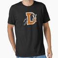 Bulls Logo T-Shirt - Aesthetic Graphic Men Women - T-Shirt, Sweatshirt, Hoodie