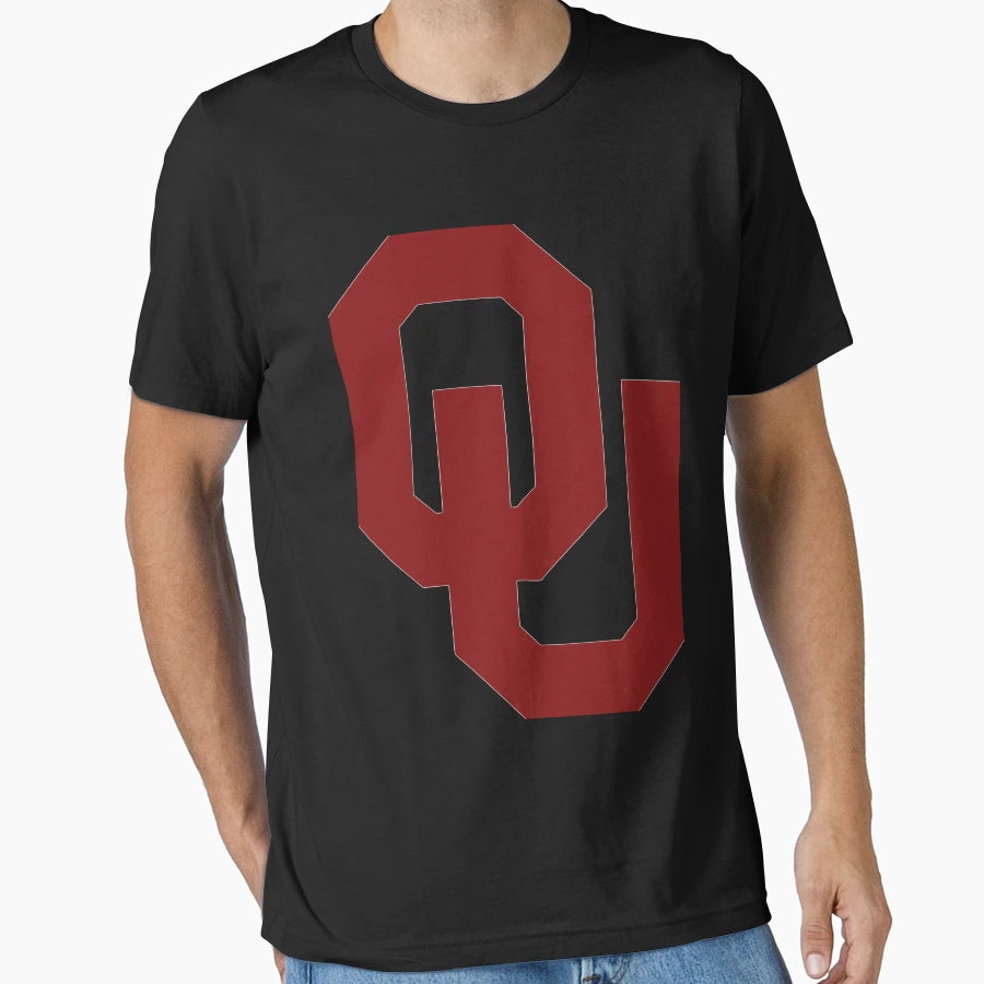 Logo Best Oklahoma Ou Gaul Bgt T-Shirt - Graphic Print for Adults - T-Shirt, Sweatshirt, Hoodie