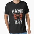 Fall Football T-Shirt - Streetwear Style Unisex - T-Shirt, Sweatshirt, Hoodie